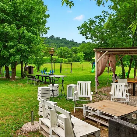 Host4u - Garda Sun View With Beautiful Pool *